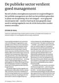 Cover-De-publieke-sector-verdient-goed-management-SD2013-5